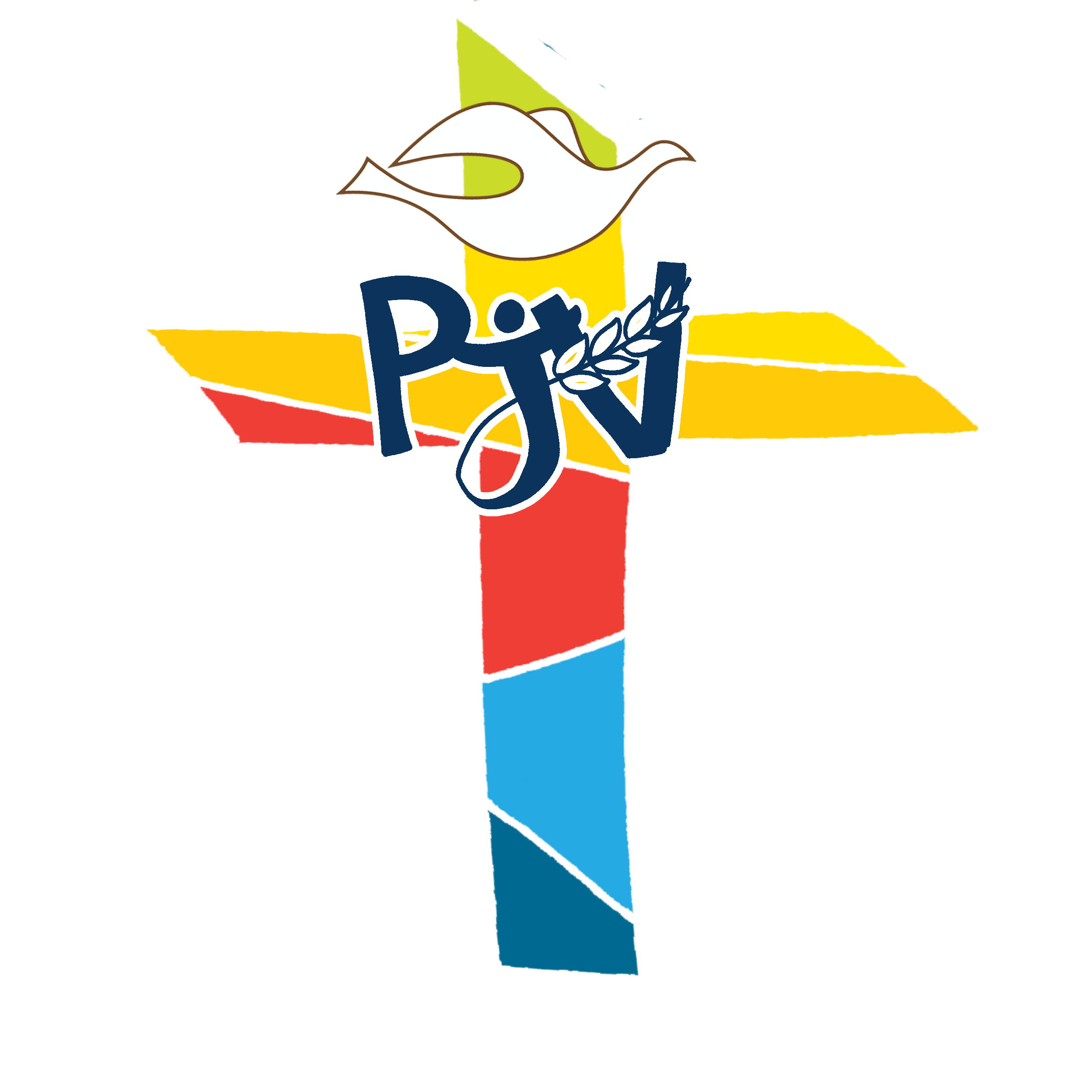 LOGO PJV-HES (cruz sin fondo) (1)